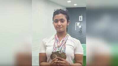 15-yr-old nat’l-level shooter leaves home to buy milk, goes missing