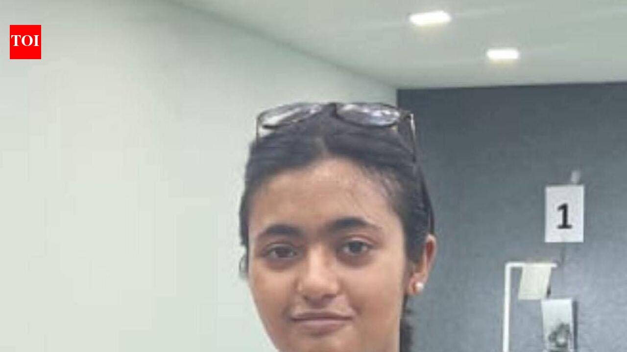 15-yr-old nat’l-level shooter leaves home to buy milk, goes missing