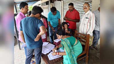 Remote Burha Pahar area achieves 99% SIR form distribution, digitisation lags