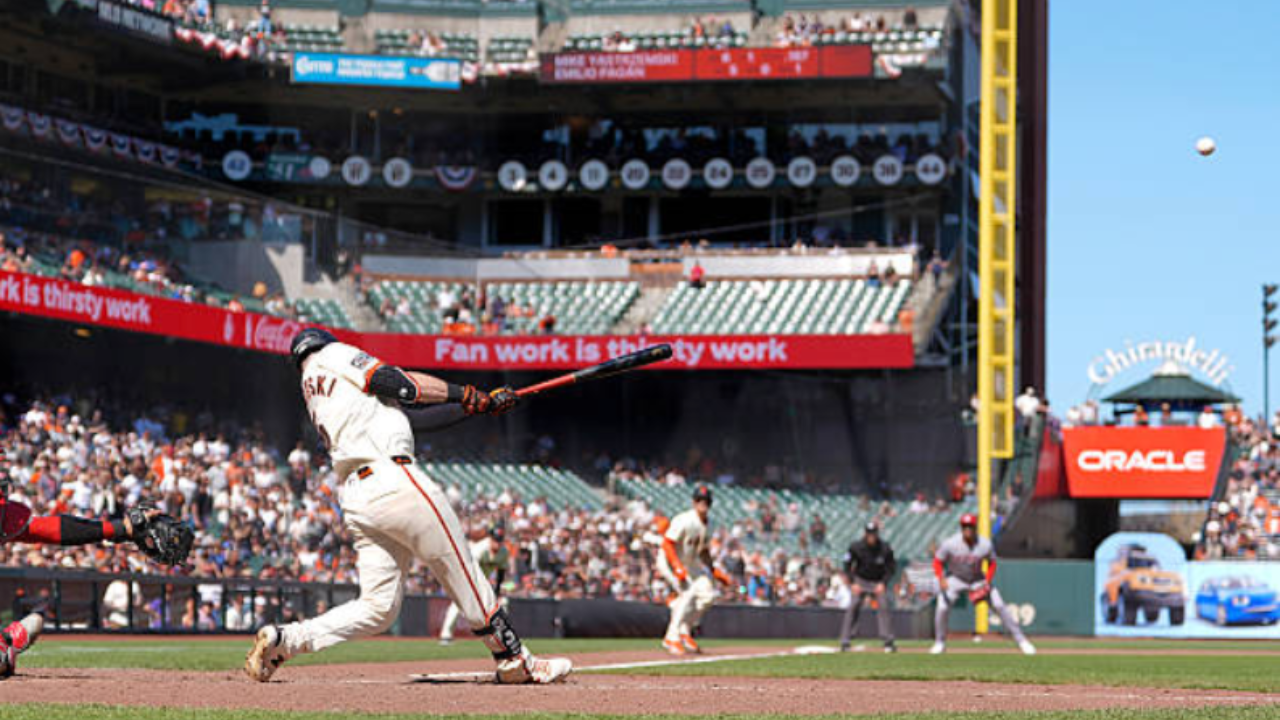 Major League Baseball bans teams from using generative AI on dugout iPads after some began using it for …