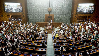 Can NDA Pass Delimitation And One Nation, One Election Bills? What Do The Numbers Say?