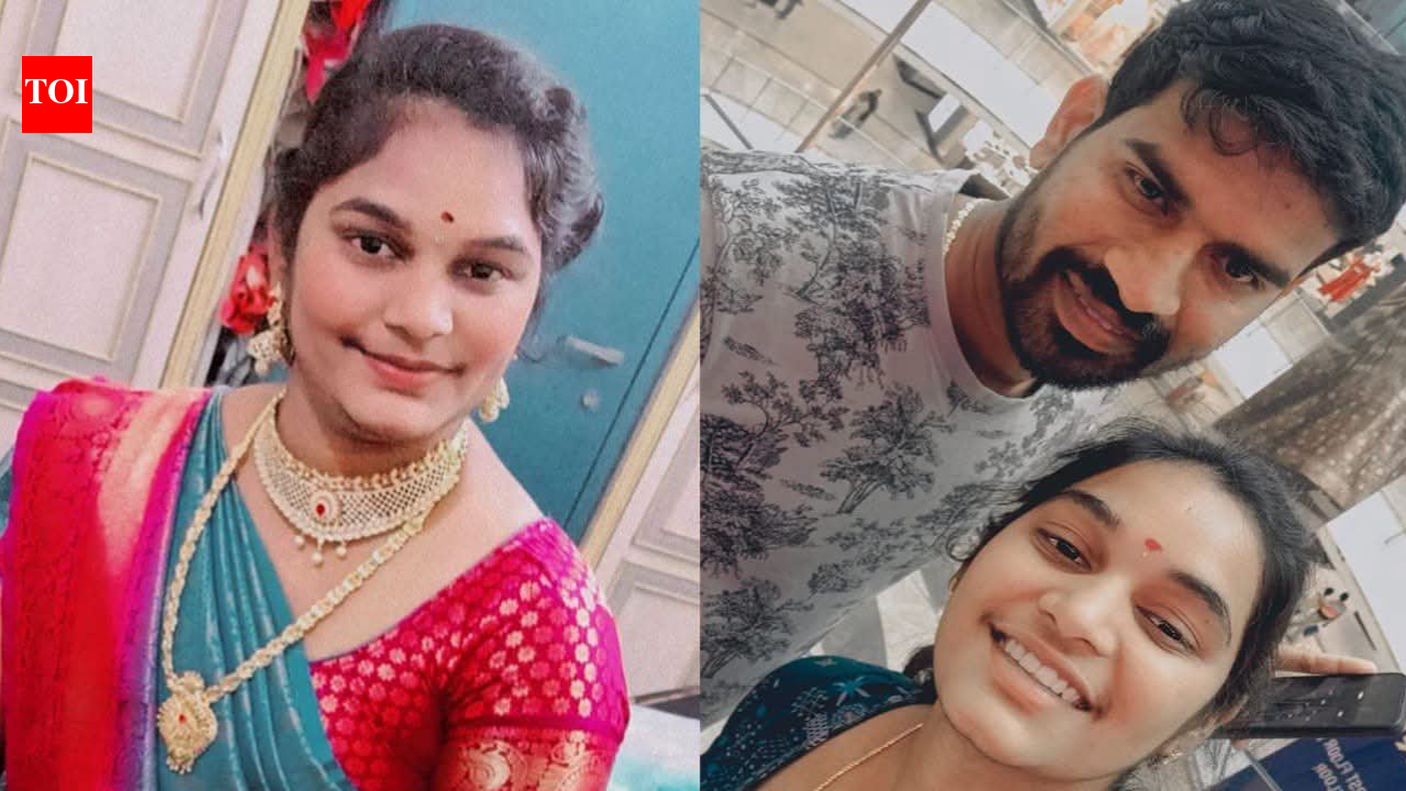 Andhra Pradesh techie hangs self at Mumbai PG room; family takes body to boyfriend's village, seeks posthumous wedding