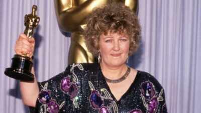 Oscar award winning actor Brenda Fricker of 'Home Alone 2' fame passes away at 81