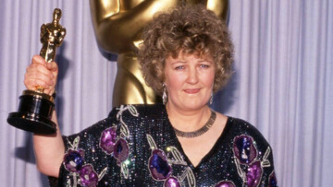 Oscar award winning actor Brenda Fricker of 'Home Alone 2' fame passes away at 81