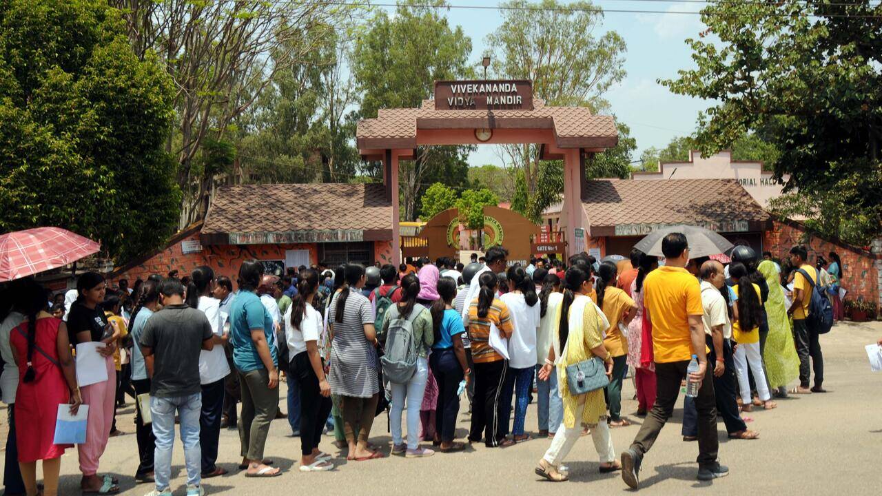 Over 19,000 candidates from state clear NEET-UG