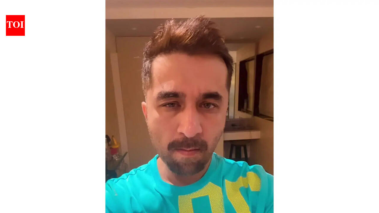 Siddhanth Kapoor gets relief as Karnataka High Court quashes FIR in Bengaluru rave party drug case