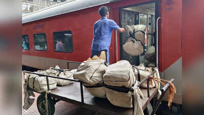 Ranchi railway division reports surge in linen theft from AC coaches