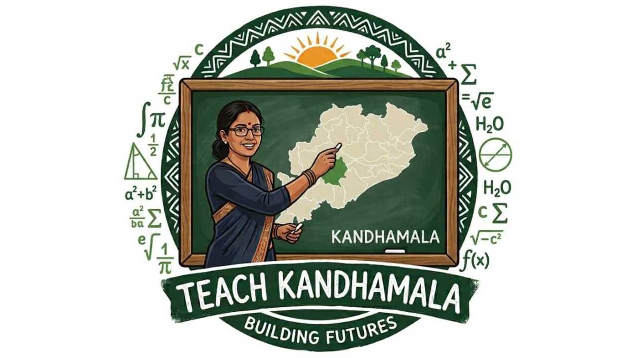 ‘Teach Kandhamal’ launched to boost quality of education in schools