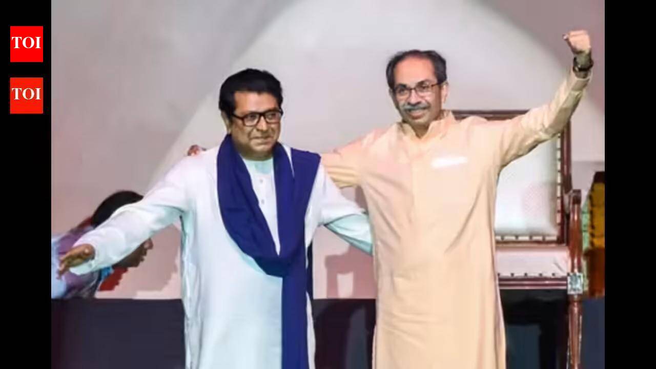 Uddhav to lead protest in Shivaji Park to support Sonam Wangchuk, Raj may join