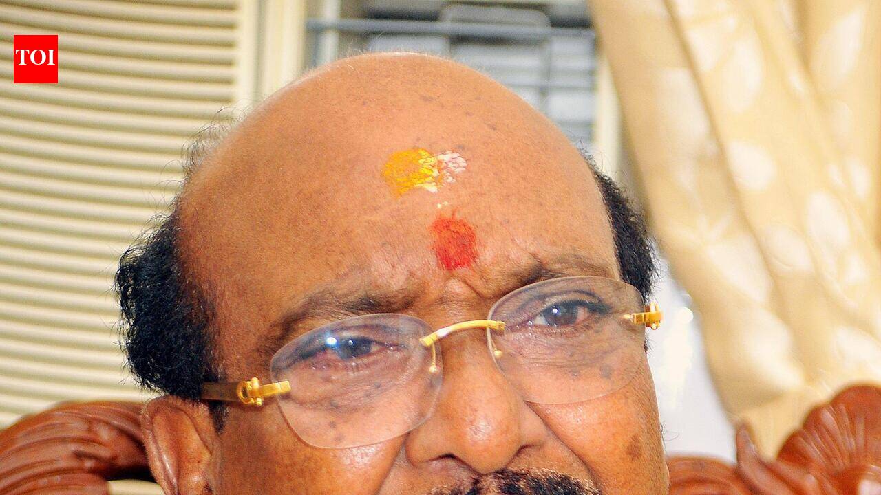 LDF failed to handle ties with Natesan: DYFI