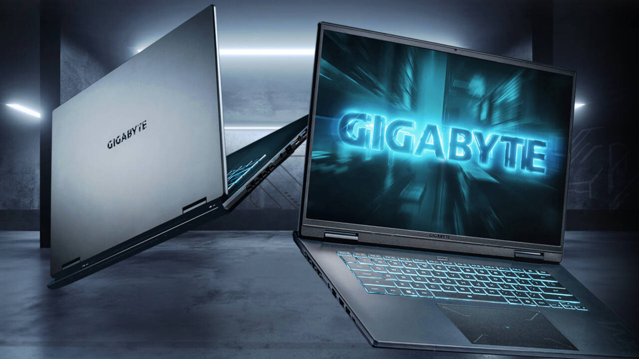 GIGABYTE launches GAMING A16, its first 'Made in India' gaming laptop