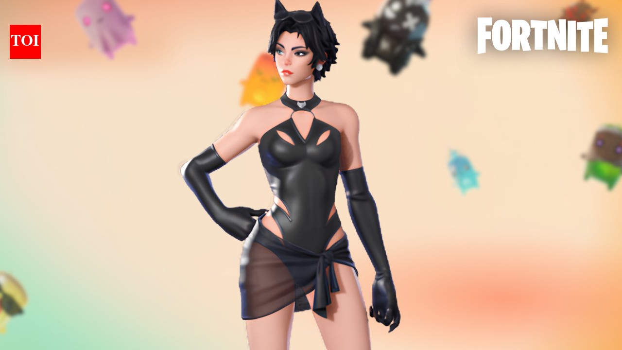 How to find Catwoman in Fortnite and how to defeat her