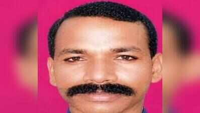 Maoist with Rs 25 lakh bounty arrested in Giridih