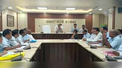 58L electors in Odisha face ‘logical discrepancy’ hurdle ahead of final roll