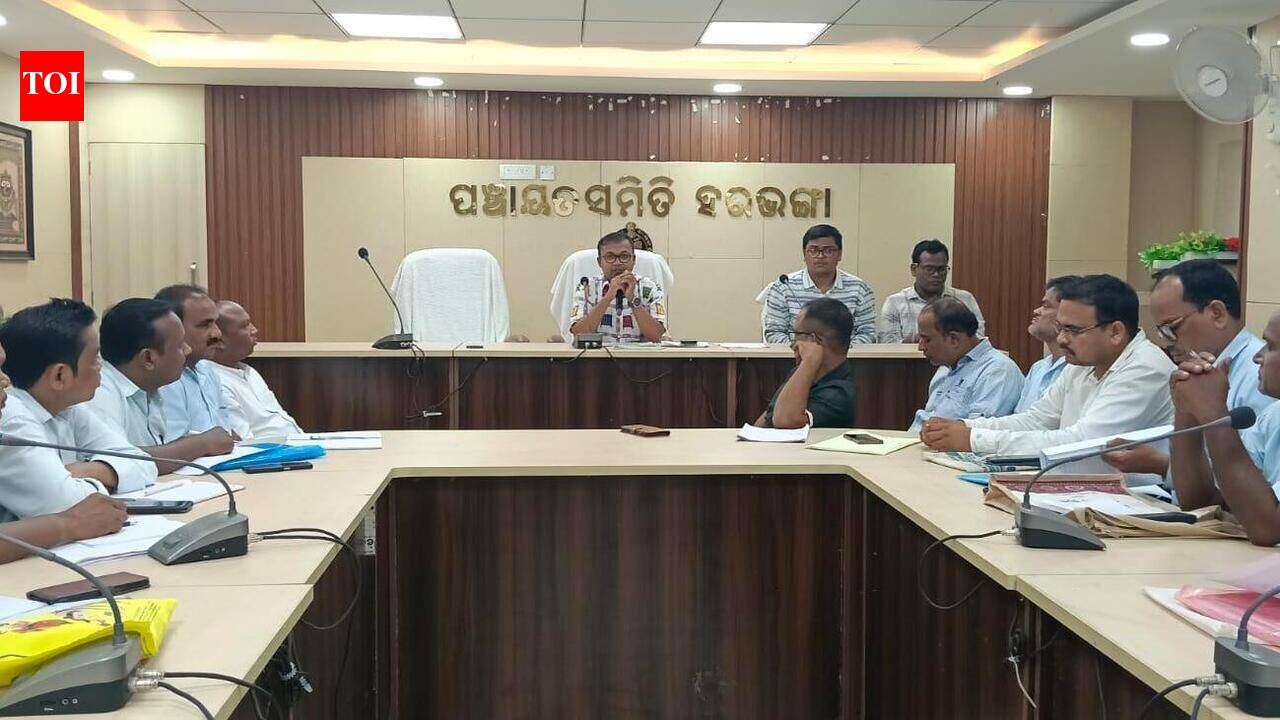 58L electors in Odisha face ‘logical discrepancy' hurdle ahead of final roll