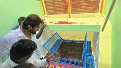 Community revives British-era well after decades of neglect in Bengaluru