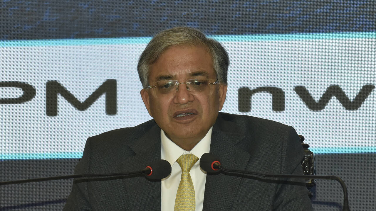 Record voter turnout reflects trust in polls: CEC