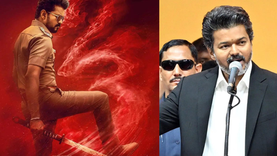 CM Vijay's 'Jana Nayagan' hits Bengaluru roadblock as Victory Cinema refuses screening over dispute with producer