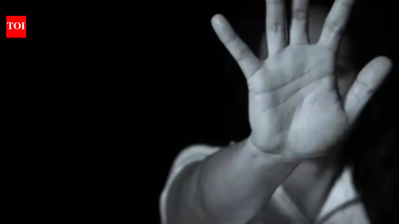 80-year-old man thrashed, paraded with shoe garland in Tripura for raping daughter-in-law
