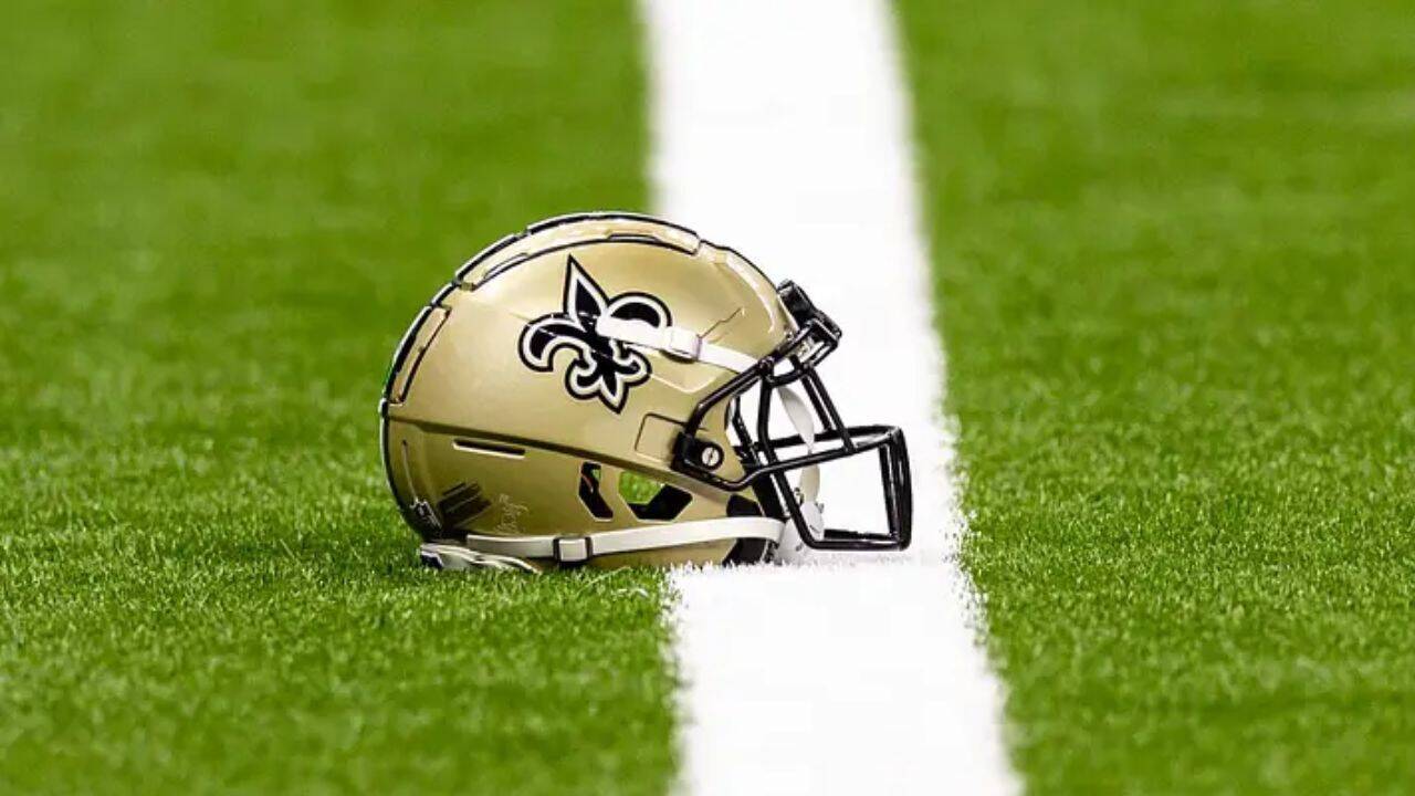 NFL Trade Rumors: Saints urged to land $36 million offensive weapon to accelerate Tyler Shough's development this season