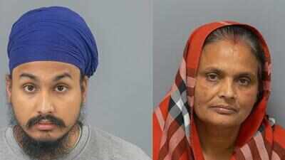 Henry Nowak stabbing case: Vickrum Digwa's mother jailed for 3 years in UK for hiding murder weapon