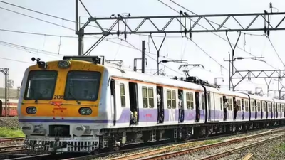 Western Railway seeks Kandivali defence land for MMR's biggest long-distance rail terminal
