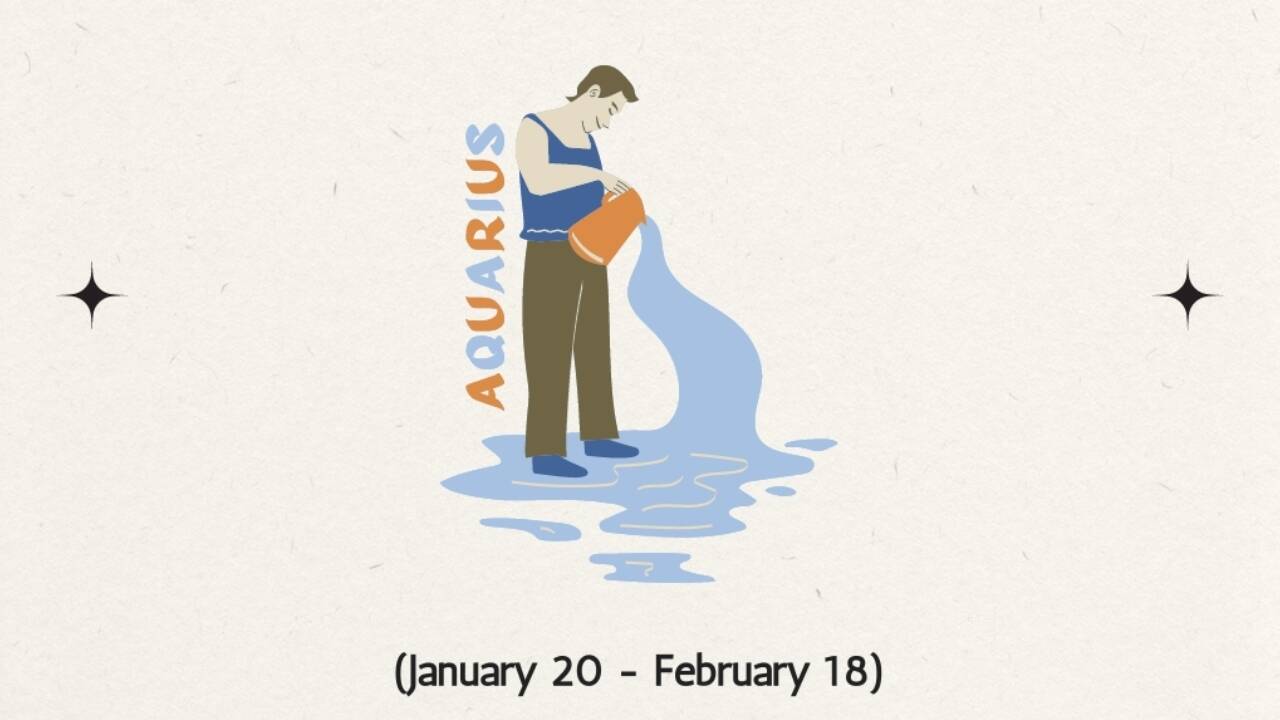 Aquarius Horoscope Today, July 18, 2026: Say yes to good proposals, but keep your body and mind paced