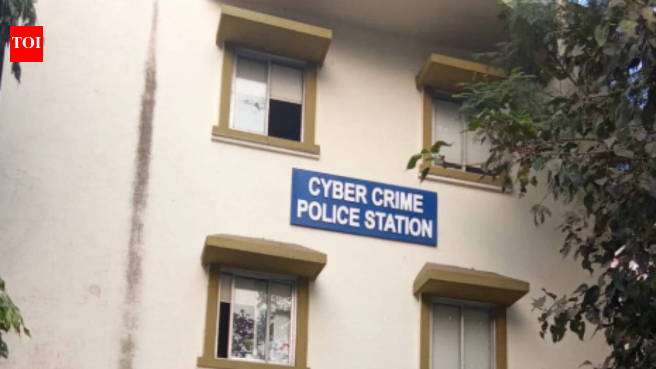 Navi Mumbai cyber police bust fake call center in IT park building, 3 ...