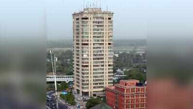 Alterations Allowed In DDA Flats, With Riders