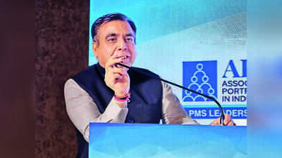 SEBI’s AI flags front-running patterns in PMS; consultation paper soon