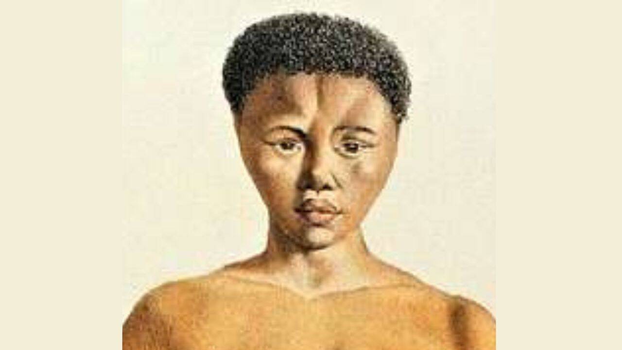 Sarah Baartman, 'Hottentot Venus', finally came home 192 years later