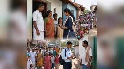 Governor, Vijay urge public to participate in census exercise