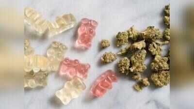 Weed gummies on EAGLE radar, agencies probe online sales