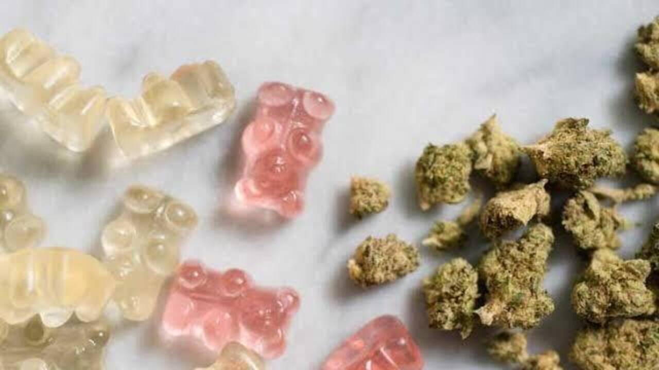 Weed gummies on EAGLE radar, agencies probe online sales