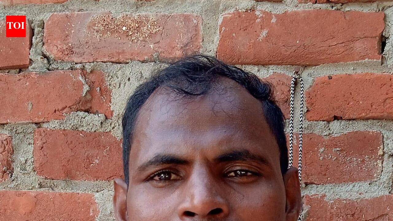 Ballia farmer with negative balance in account gets Rs 72.76L GST notice