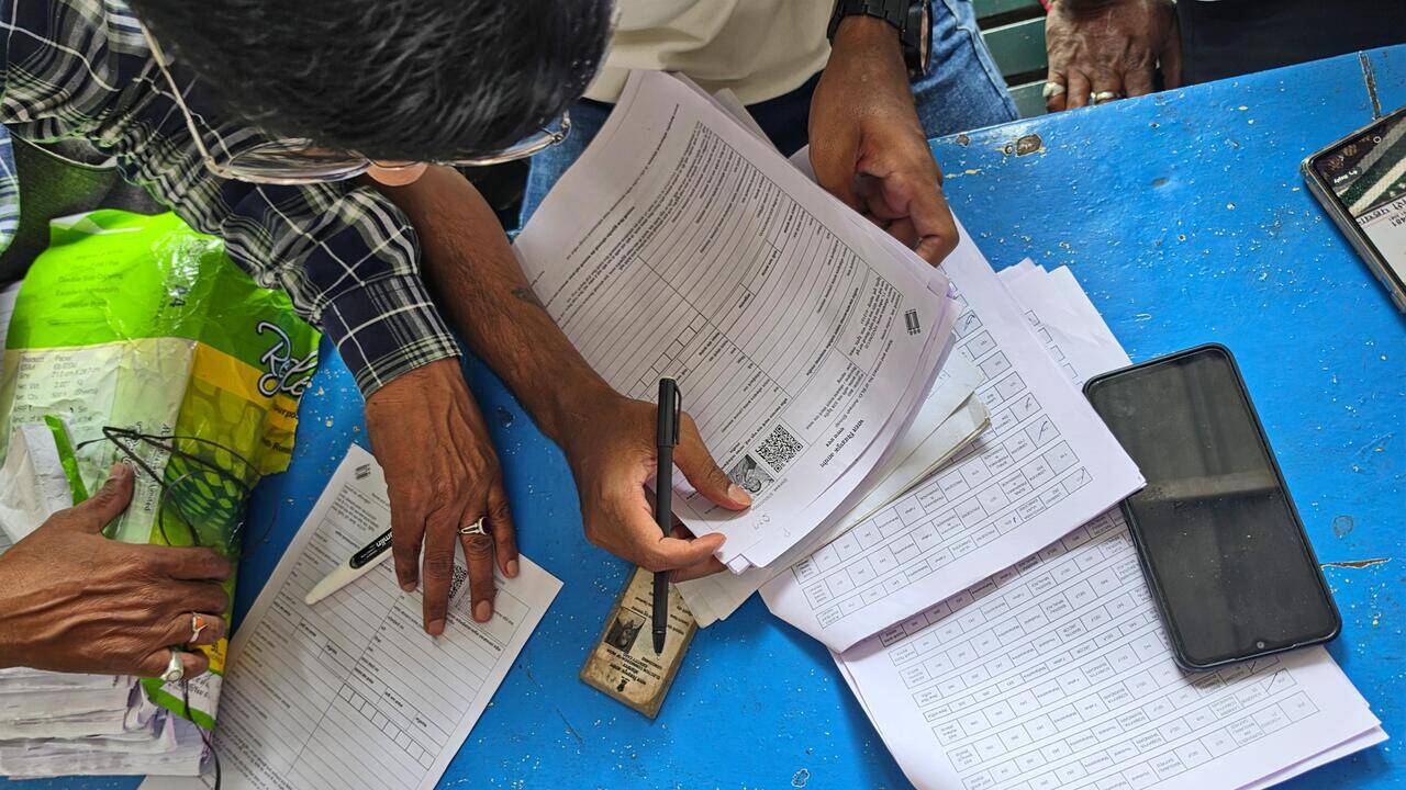 EC extends voters’ drive in Maha by 10 days, draft rolls on Aug 17