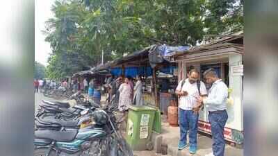NKDA to reconstitute New Town’s town vending committee to manage hawkers
