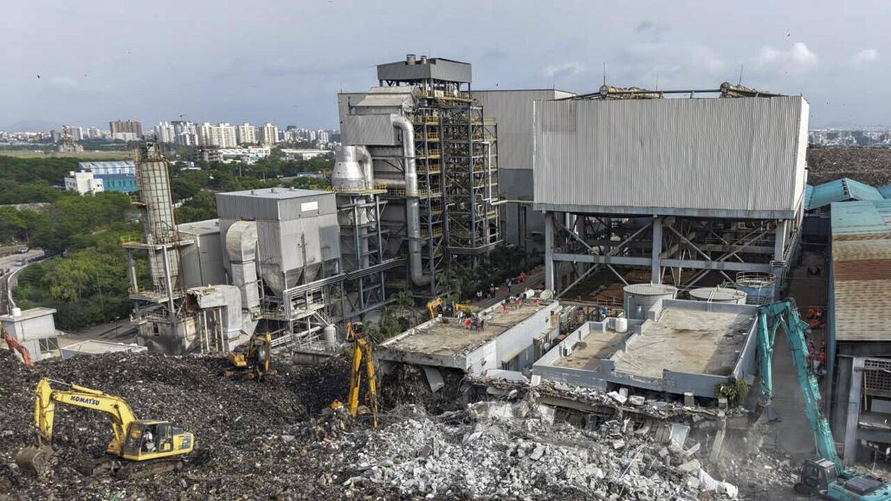 Two commissions seek PCMC’s action-taken report in Moshi tragedy in two weeks
