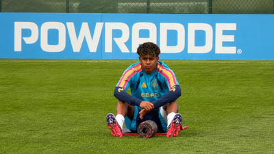 Lamine Yamal separated from Spain squad ahead of World Cup final as federation issues update on fitness