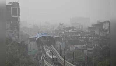 Half of UP pollution board posts vacant, slowing fight against toxic air