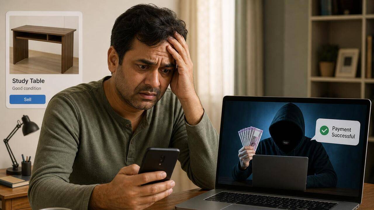 Dating club VIP membership, SUV lure cost salesman Rs 9.5L in cyber fraud