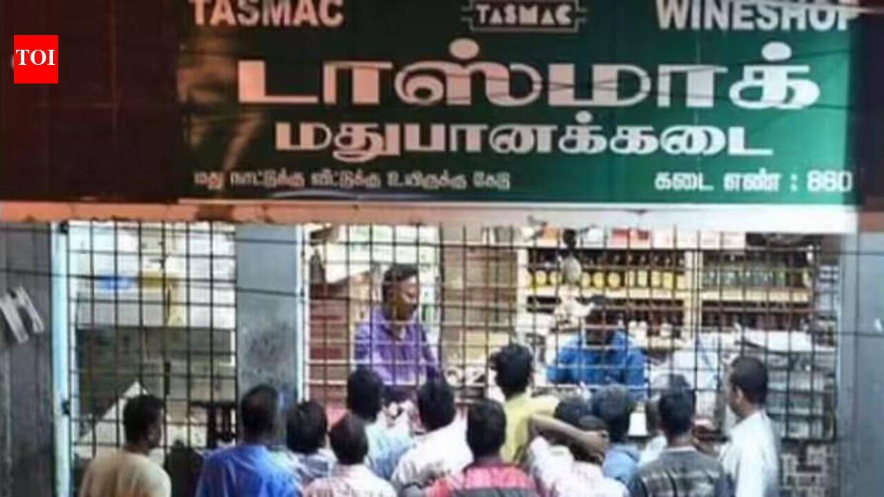 PIL seeks warning advertisements in TASMAC outlets