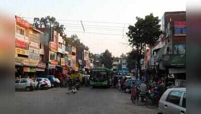 MC plans e-auction of 20 Manimajra commercial properties
