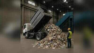 Probe joint tender, need for proposed wet & dry waste processing plant: Nikam