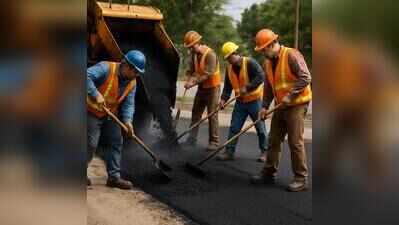 PMC looks at tar supply from Kochi, road budget takes a hit
