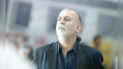 Amnesia, trauma her answer to every question: Tejpal lawyer