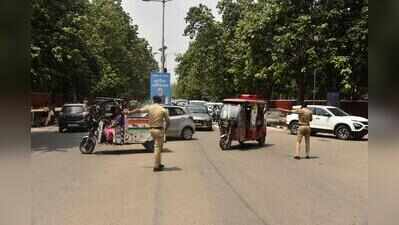 Bomb threat email triggers massive security sweep at Secretariat