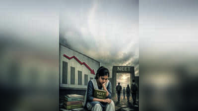 From 31,000 candidates in 2019 to just over 1,000 this year, Marathi fades as a NEET language