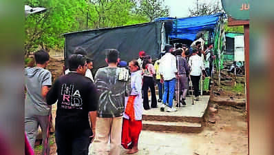 Human-wildlife conflict: Strict noice restrictions enforced at Girnar