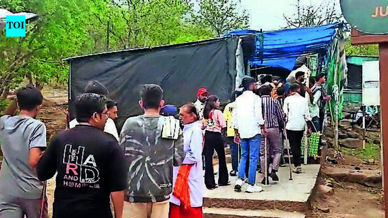 Human-wildlife conflict: Strict noise restrictions enforced at Girnar
